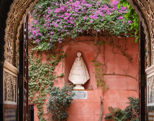 Casa de Salinas