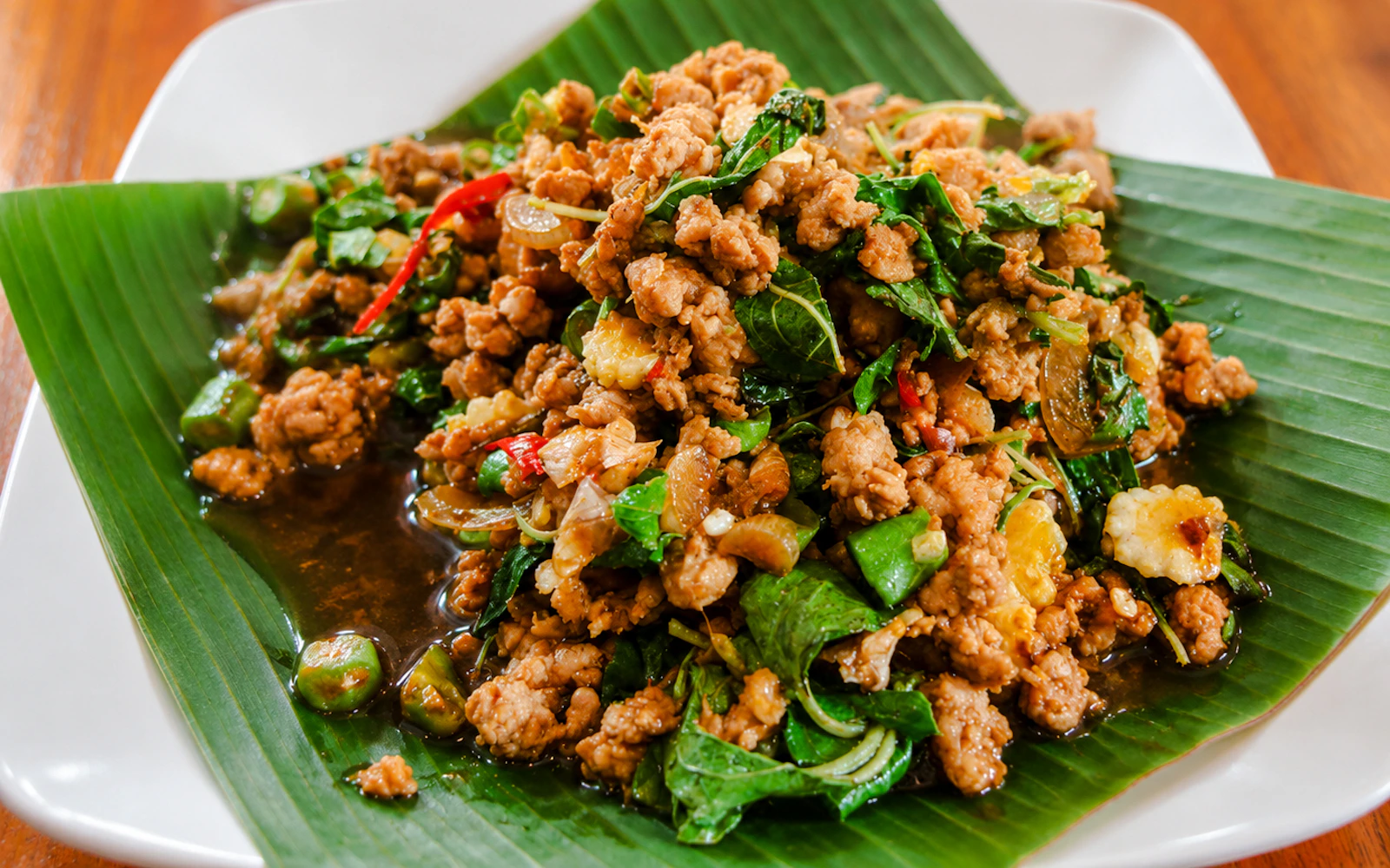 Chiang Mai Thai Cooking Class with Local Market Tour Image 5