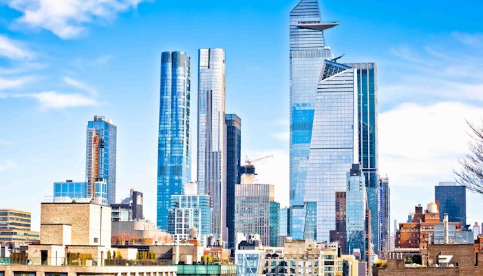 Hudson Yards