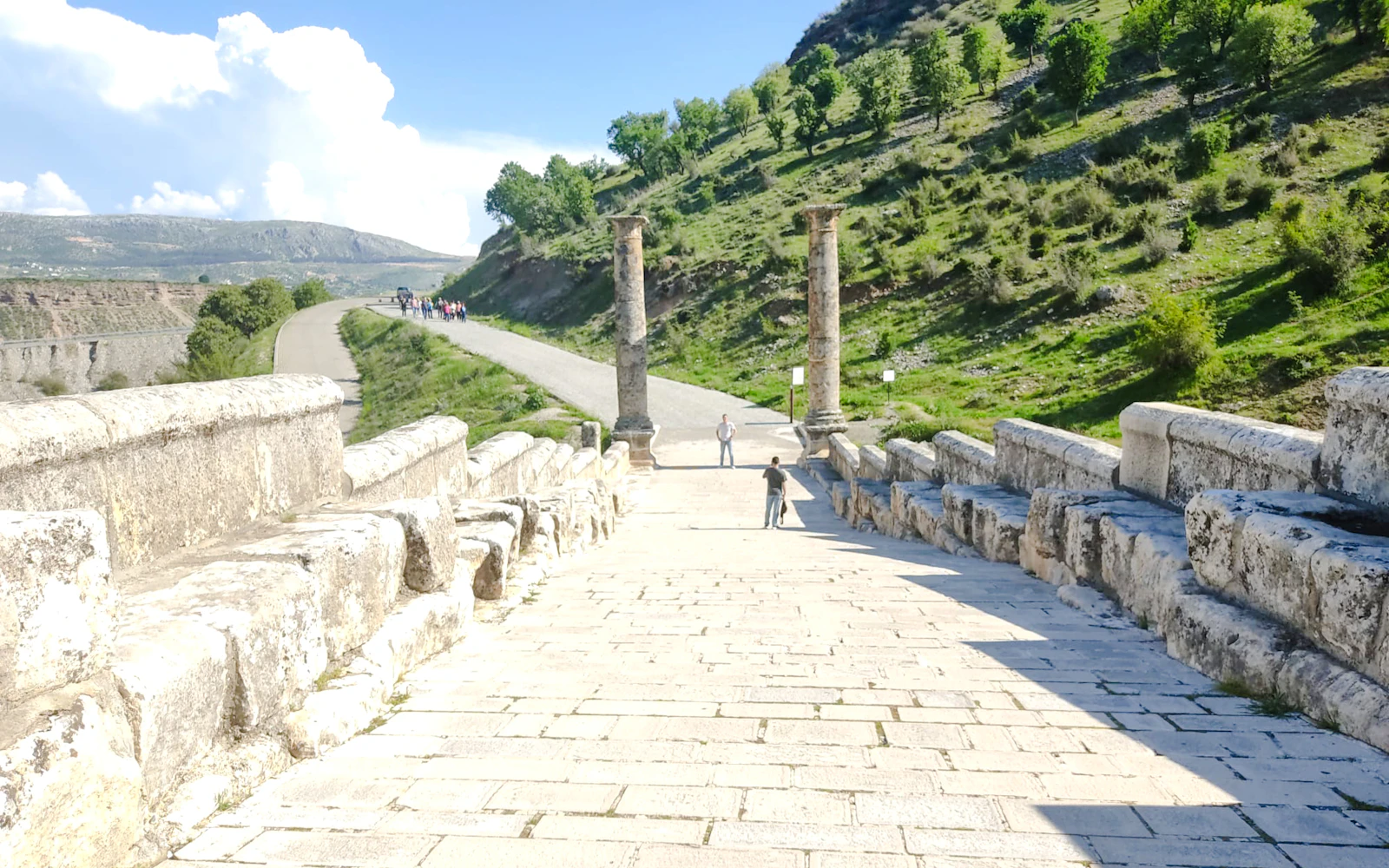 Göbekli Tepe & Mount Nemrut 2-Day 1-Night Tour From Istanbul By Flight Image 2