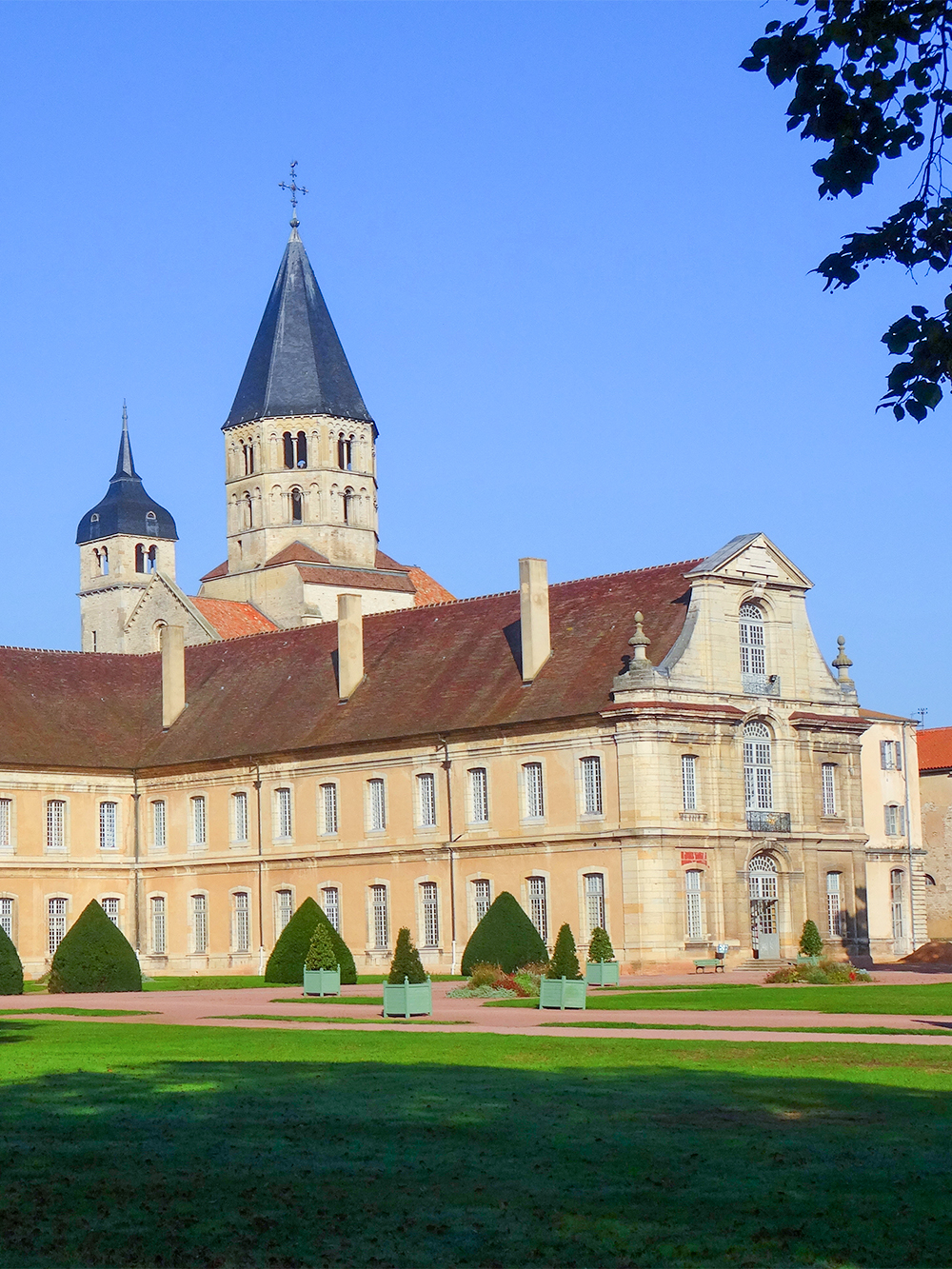 Tickets Château de Villers-Cotterêts