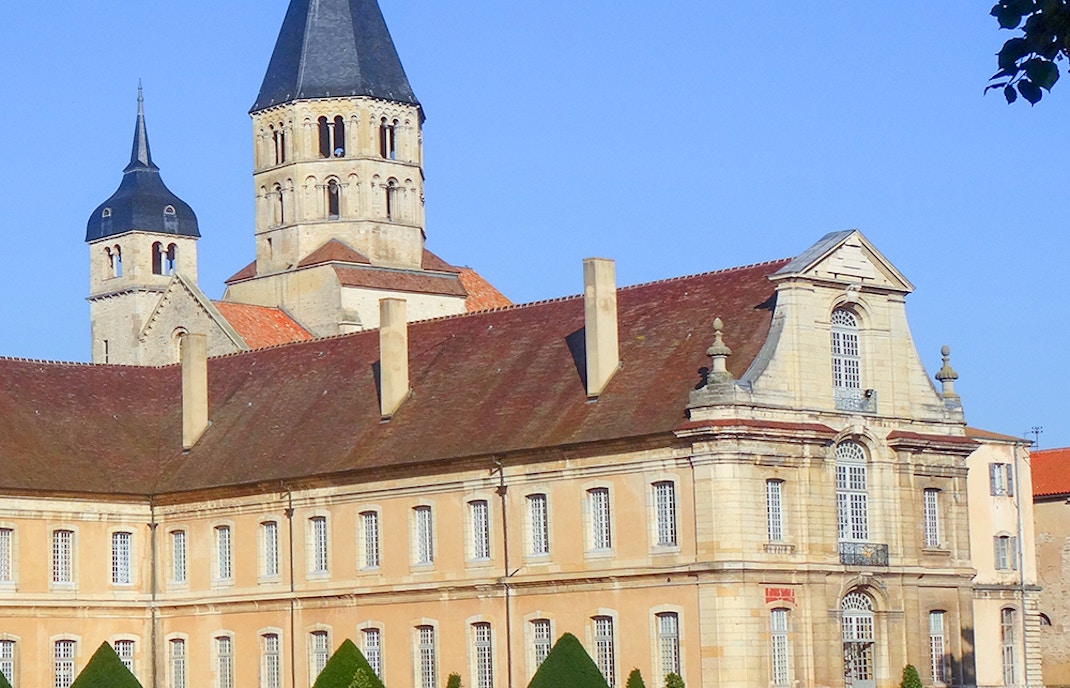 Chateau de Villers-Cotterets