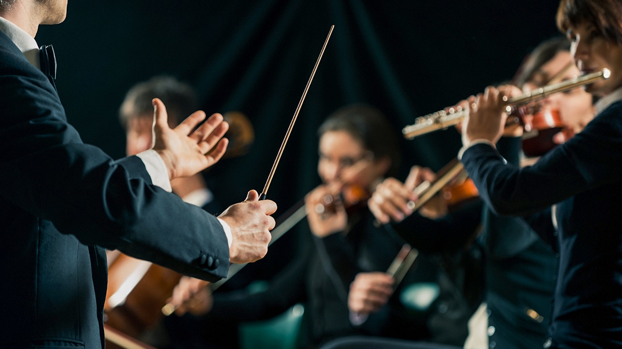 Semperoper Dresden ensemble