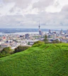 Mt Eden/Maungawhau
