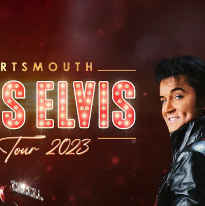 Your guide to the musical journey of This Is Elvis in London