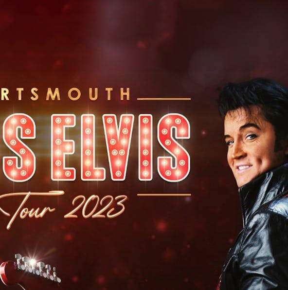 Your guide to the musical journey of This Is Elvis in London