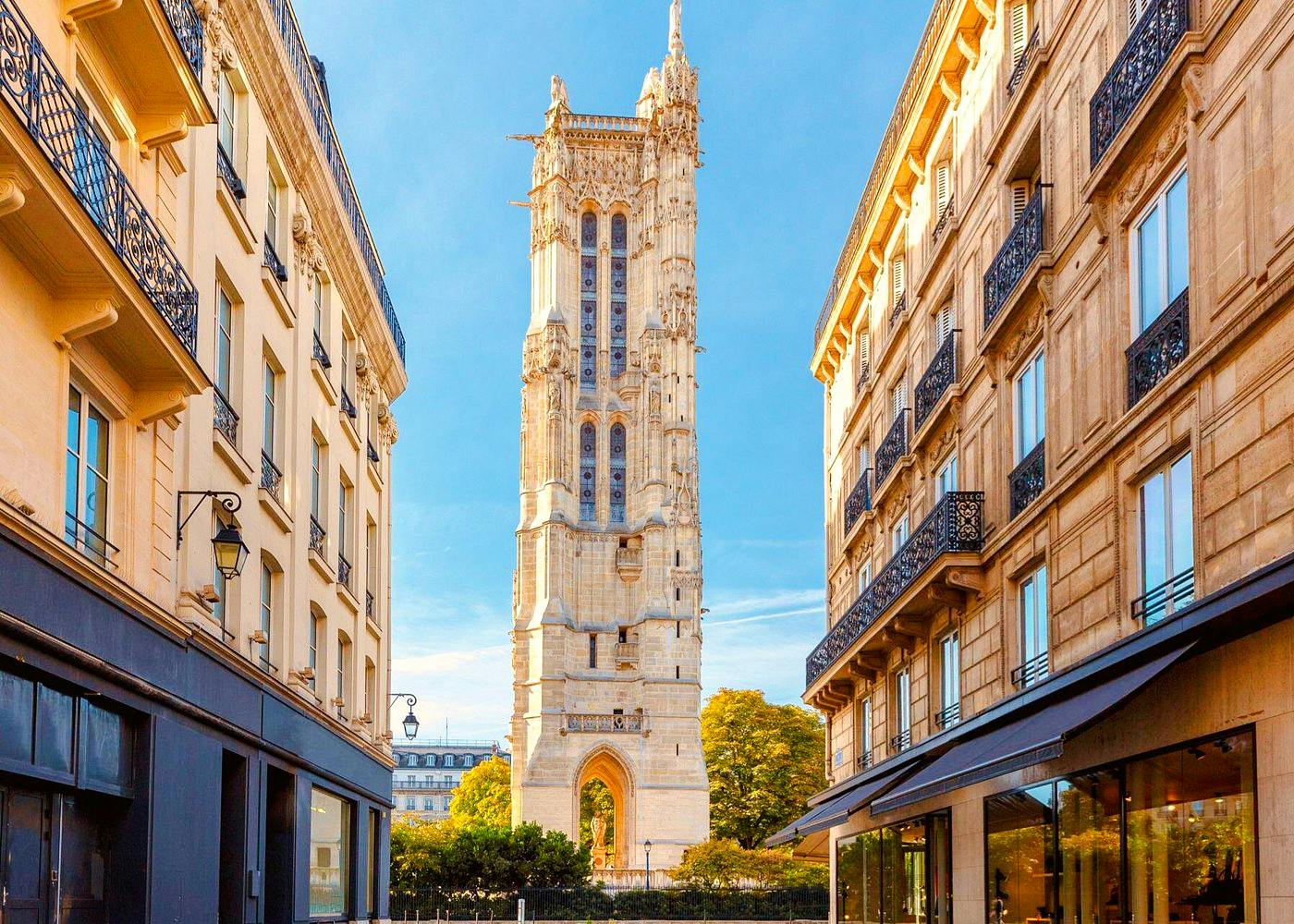 samodzielna wycieczka piesza po dzielnicy le marais w paryżu i zabawa w poszukiwanie skarbów-2