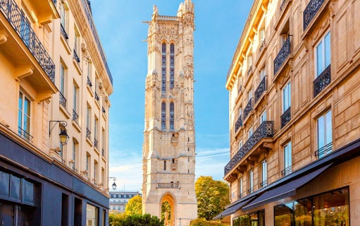 samodzielna wycieczka piesza po dzielnicy le marais w paryżu i zabawa w poszukiwanie skarbów-2