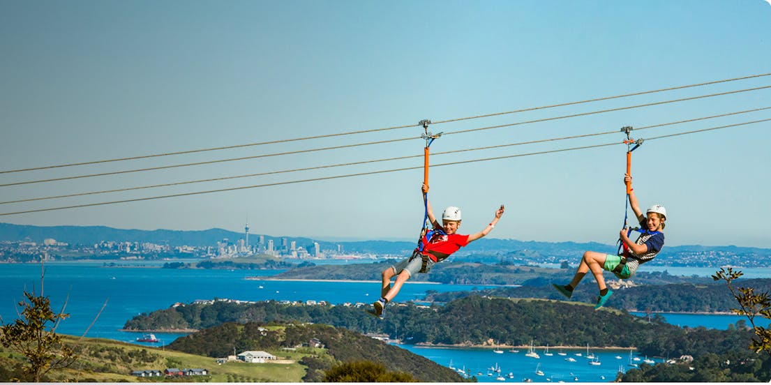 Discover the best things to do in Waiheke Island