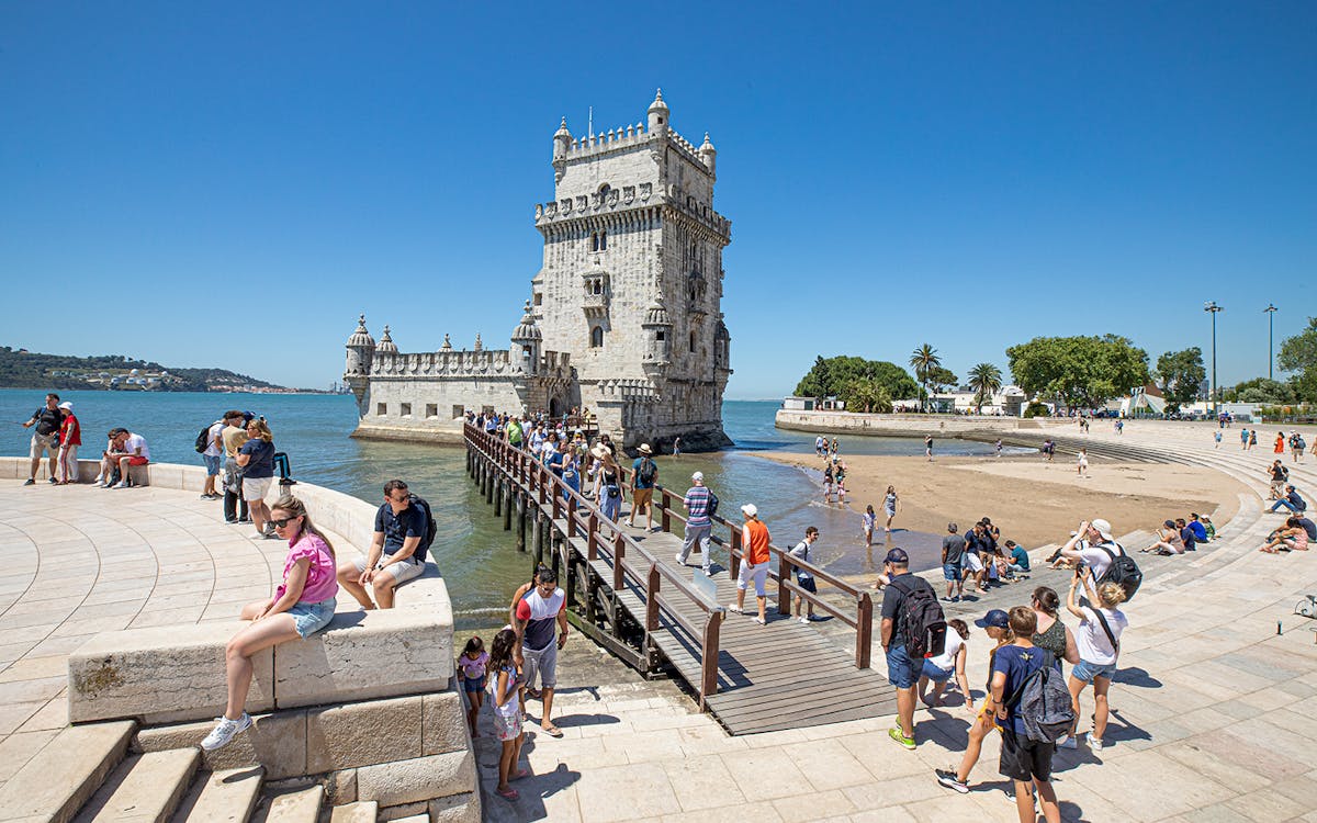 the lisboeta combo: st. george’s castle + belém tower + jerónimos monastery tickets-5 the lisboeta combo: st. george’s castle + belém tower + jerónimos monastery tickets-5