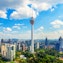 Kuala Lumpur Tower