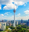 Kuala Lumpur Tower
