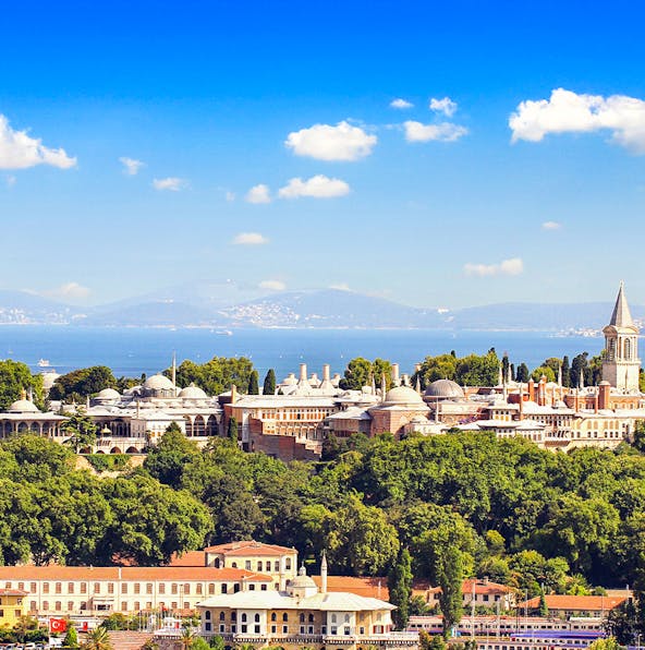 Essential opening hours for your Topkapi Palace visit