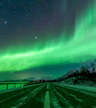 Parc national d'Abisko
