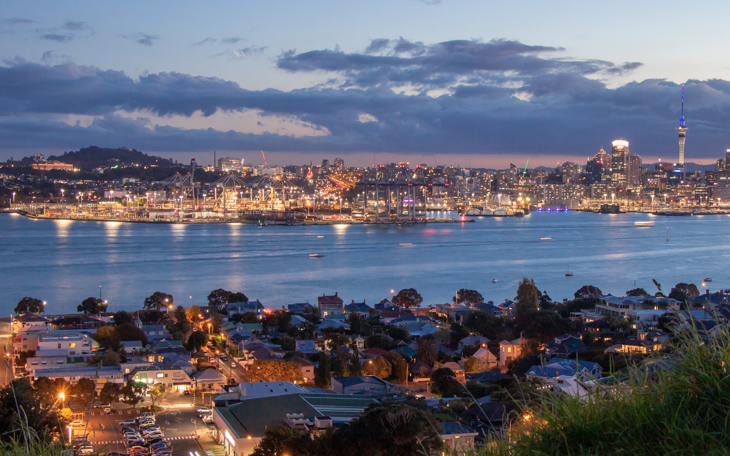 Devonport 