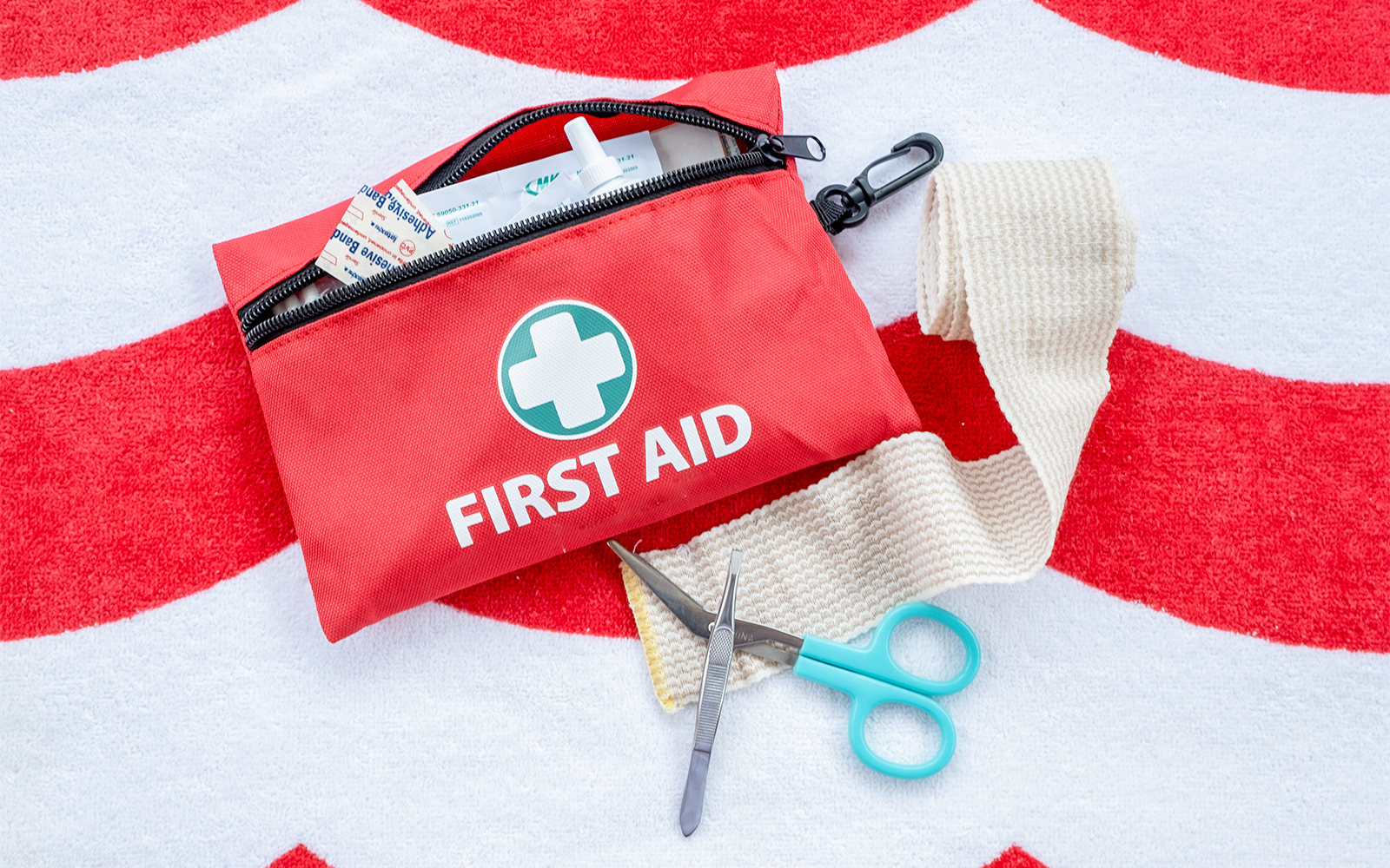 Parque Warner Madrid