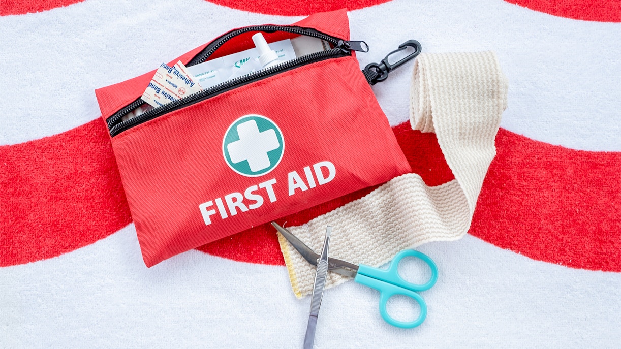 Parque Warner Madrid