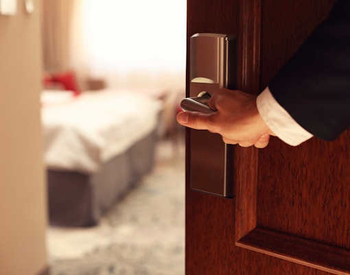 ibis Budget Singapore Crystal