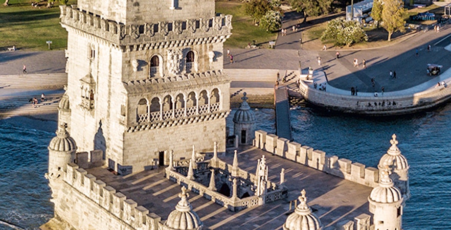 Torre di Belém