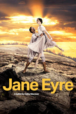 Northern Ballet, Jane Eyre London Tickets