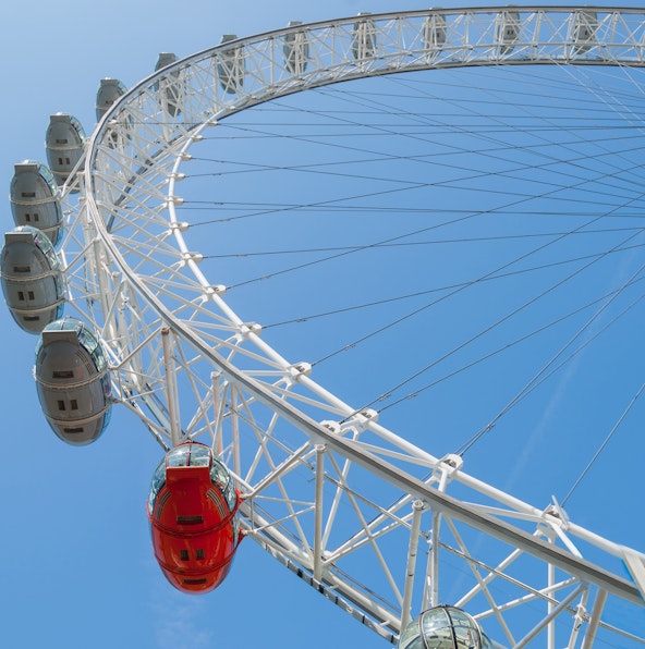 13 London Eye facts that make it a top-tier tourist attraction