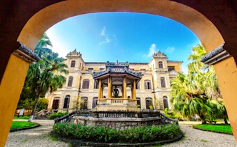 hue imperial city & an dinh palace private guided tour with sweet soup desserts-3