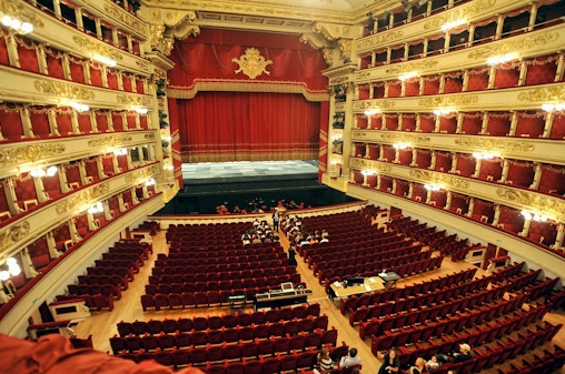 Teatro alla Scala: biglietti Salta la Coda con tour guidato