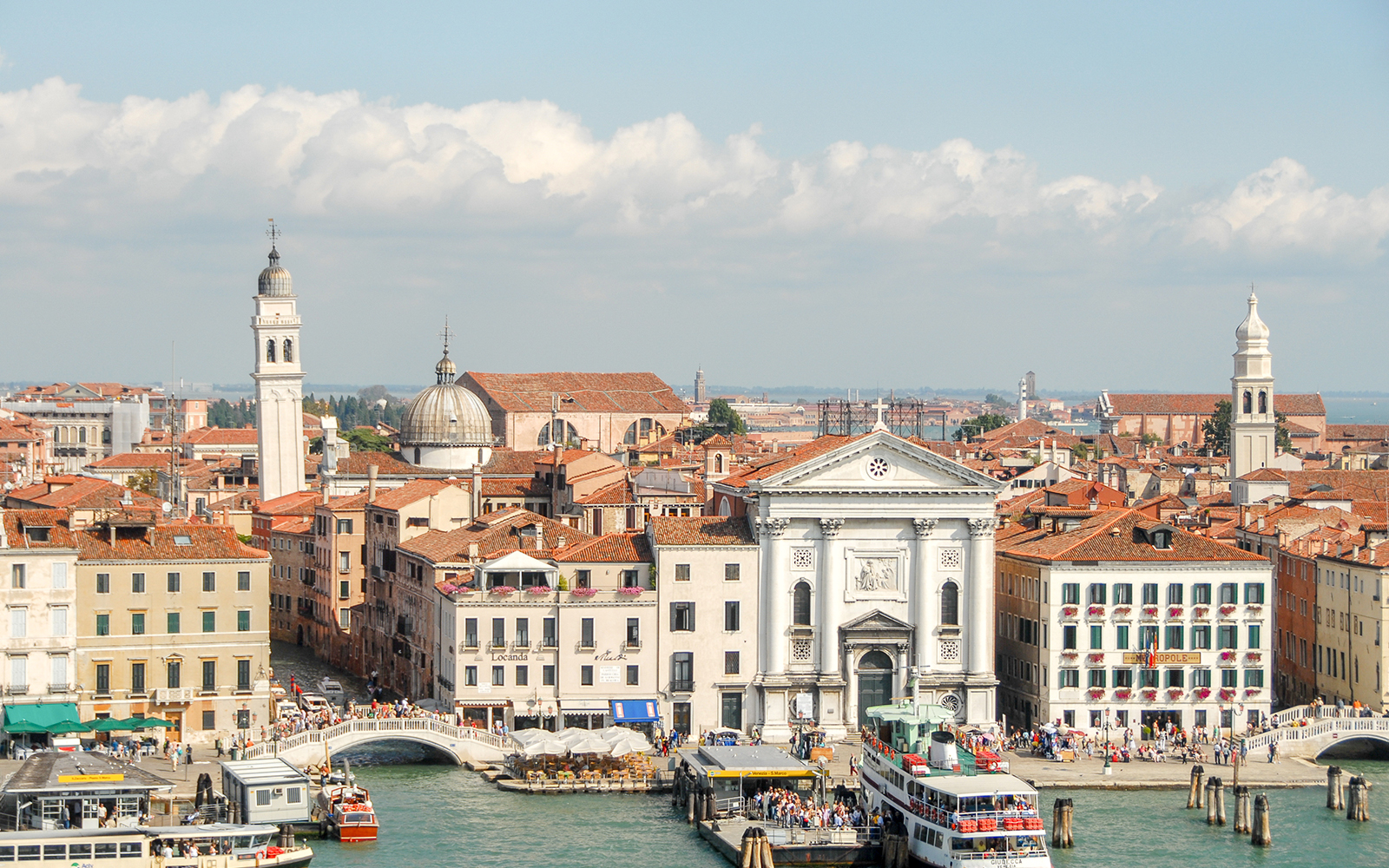 Discover the immortal creations of Vivaldi in Vienna