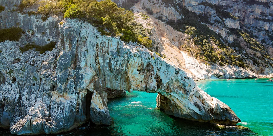 Visites de Cala Mariolu