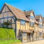Shakespeare's Home