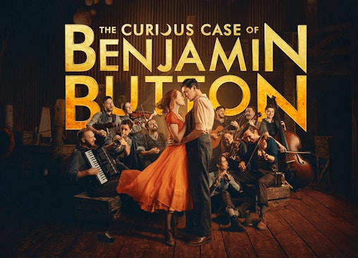The Curious Case of Benjamin Button - The Musical