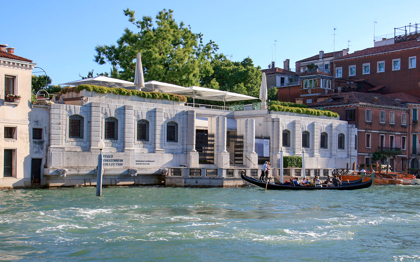 Peggy Guggenheim Collection