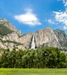 Yosemite National Park