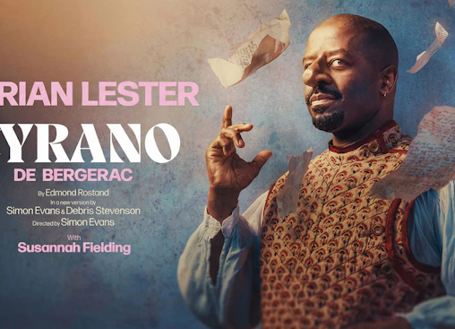 Cyrano de Bergerac