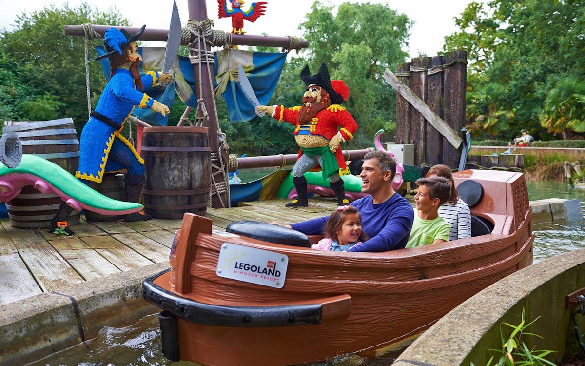 legoland windsor resort