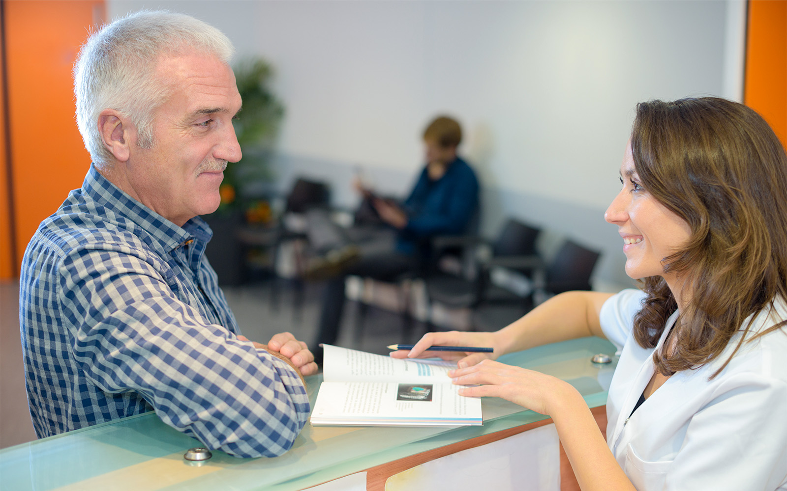 Louvre Tickets, Facilities