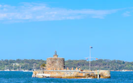 Fort Denison