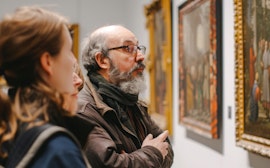 Gallery of Modern Art