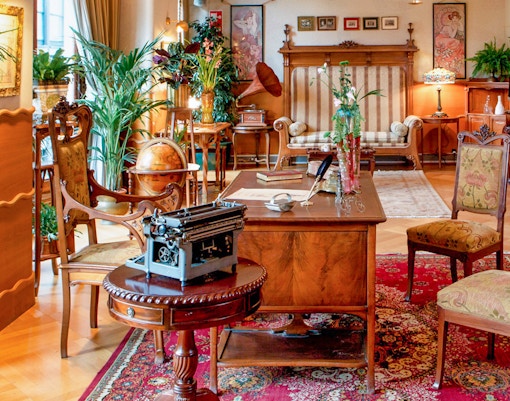 Batlló Family's Bold Vision