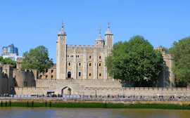 Tower of London