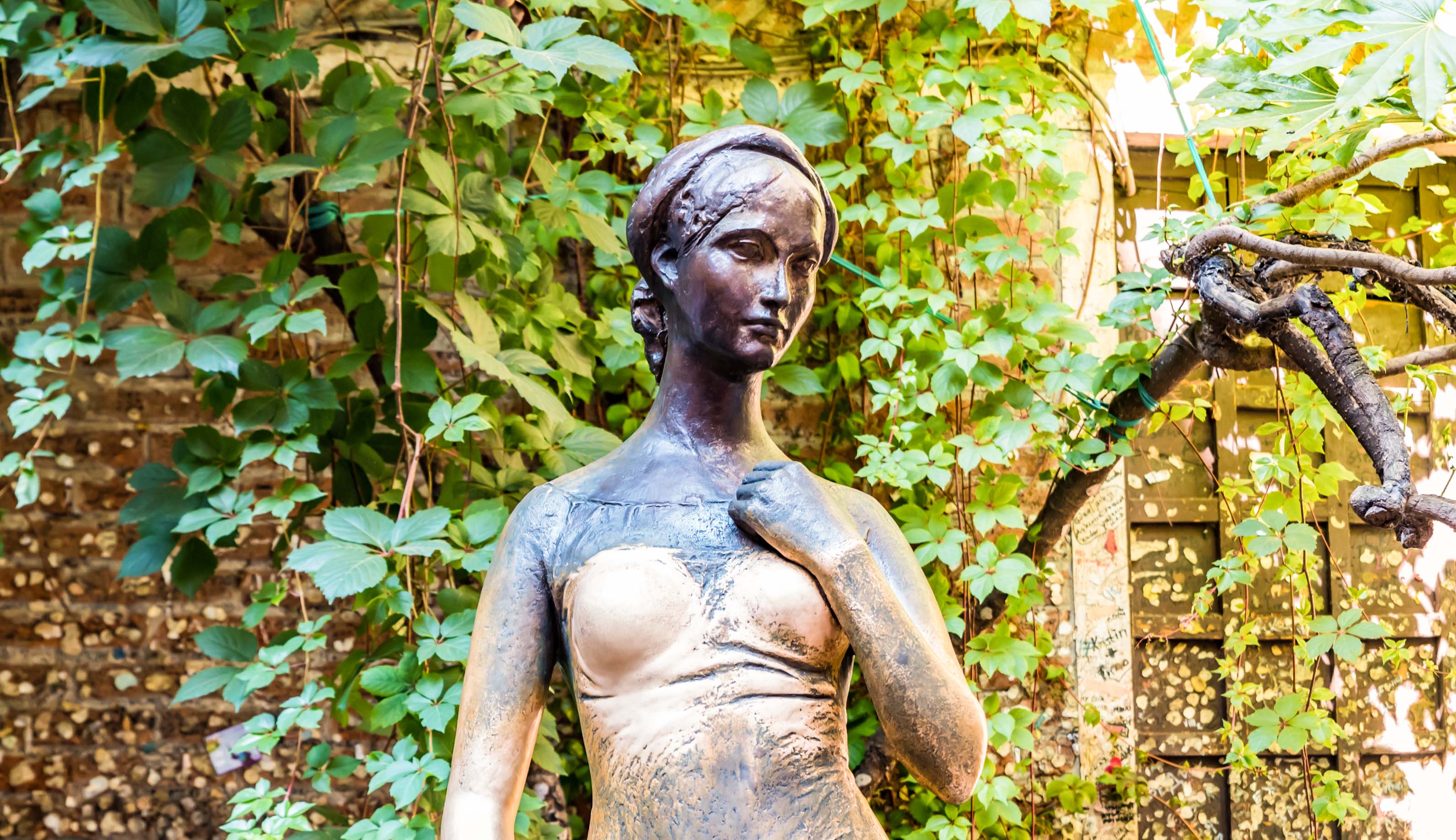 VeronaCard - Casa di Giulietta