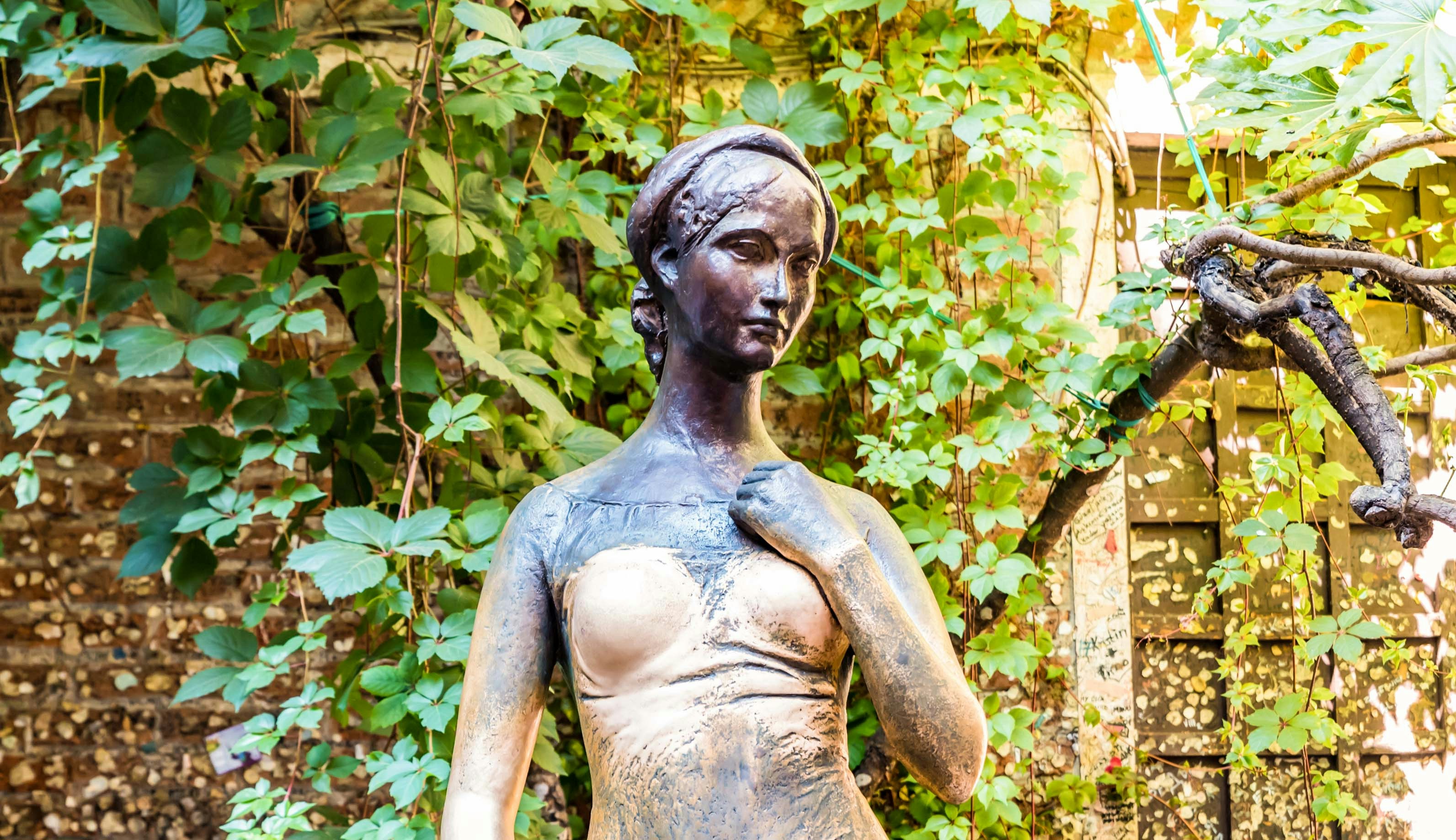 Verona Pass - Casa di Giulietta