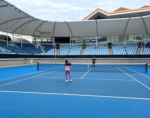 Feel the thrill of sports at a Stadium