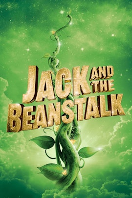 Jack und die Bohnenranke