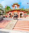Salón de Actos de Fujian