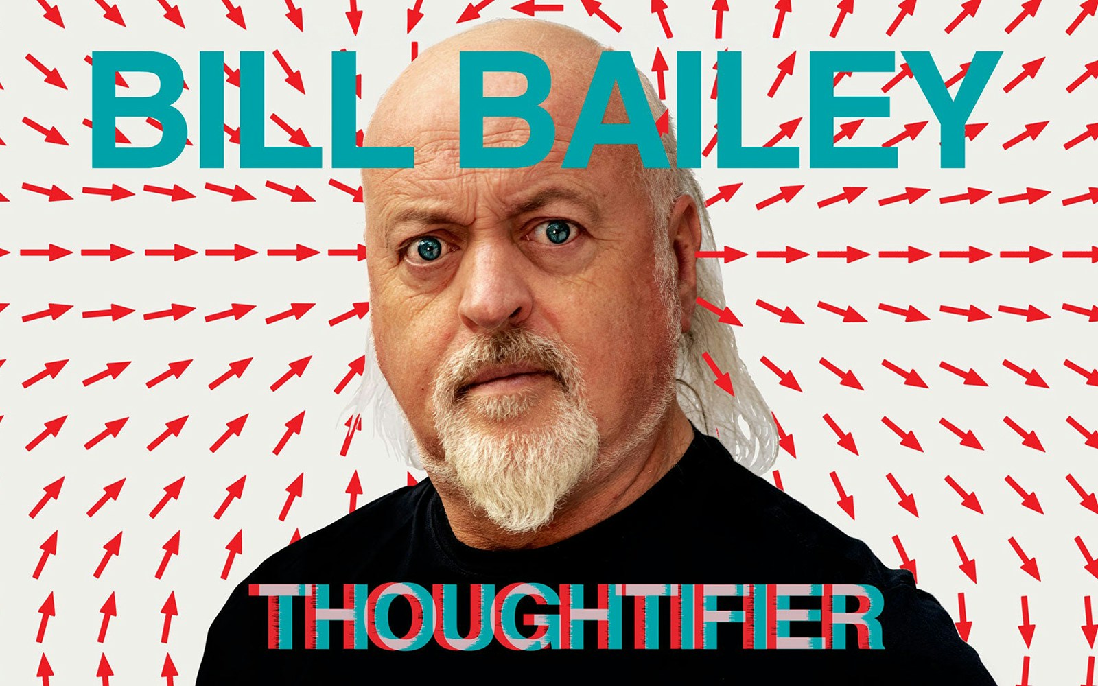 Bill Bailey: Gedachtegever