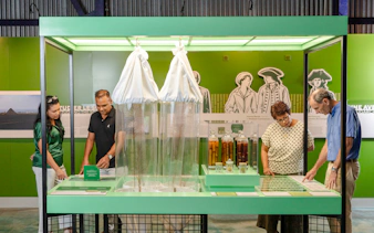 l'aventure du sucre museum tickets with sugar and rum tastings-9
