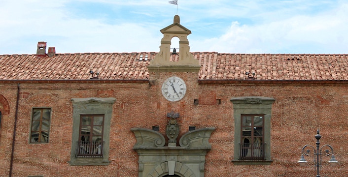 Entradas Museo Sinopie