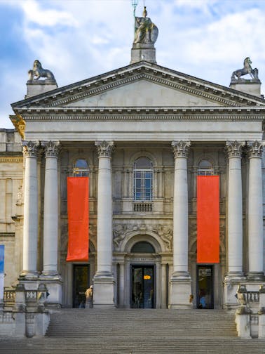 Tate Britain Tickets
