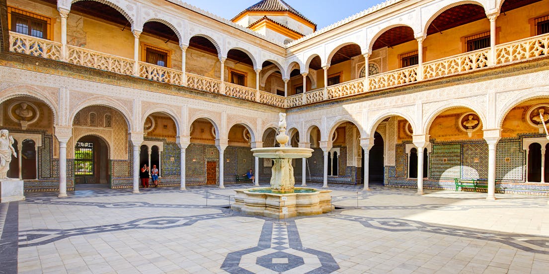 Casa Pilatos